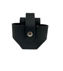 Tape Holder Leather