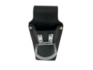 Dual Chisel & Hammer Holder Leather