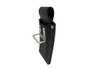 Dual Chisel & Nipper Holder Leather
