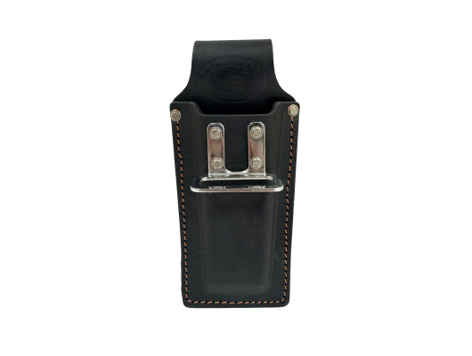 Dual Chisel & Nipper Holder Leather