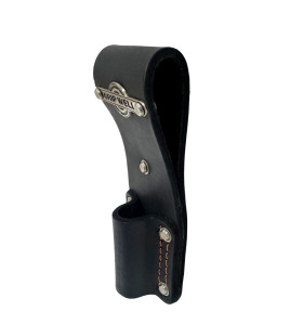 Ratcher Holder Leather 20MM