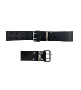 50mm (2&quot;) Leather Tool Belt S (32&quot;)