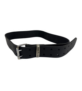 50mm (2&quot;) Leather Tool Belt S (32&quot;)