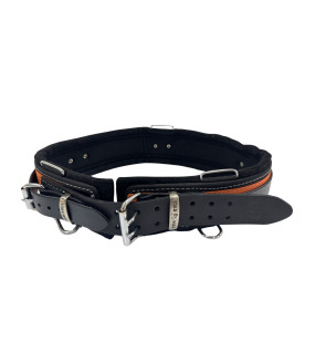 All Purpose Back Support Leather Belt XL (44&quot;)