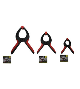 150mm Heavy Duty Spring Clamp