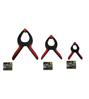 230mm Heavy Duty Spring Clamp