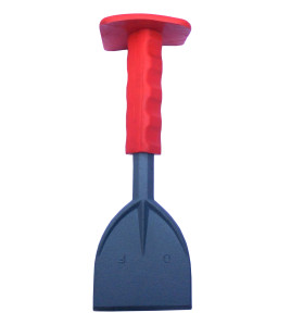 75mm Heavy Duty Electricians&#039;, Rubber Handle