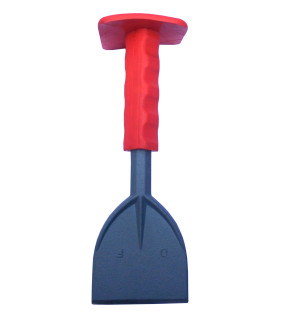 75mm Heavy Duty Electricians&#039;, Rubber Handle