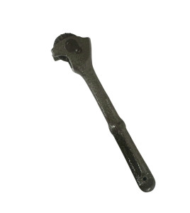 Abrasive wheel dresser, Huntington No2