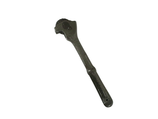 Abrasive wheel dresser, Huntington No2