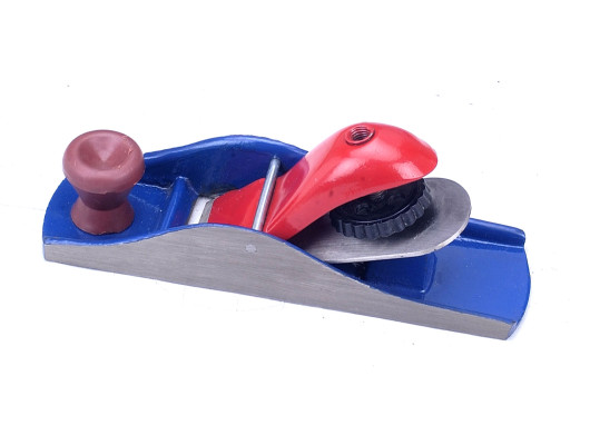 7" / 175mm Block Plane