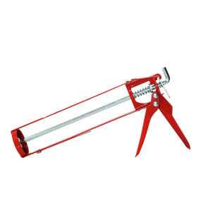 9&quot; Skeleton Caulking Gun