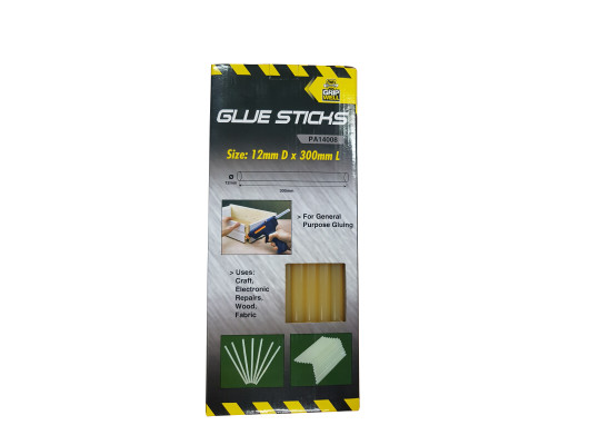 1 kg 300mm Long Glue Stick, 12mm Diameter
