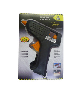 Mini Glue Gun 10w (Glue 7.2 Diameter)
