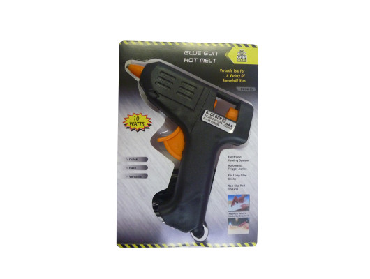 Mini Glue Gun 10w (Glue 7.2 Diameter)