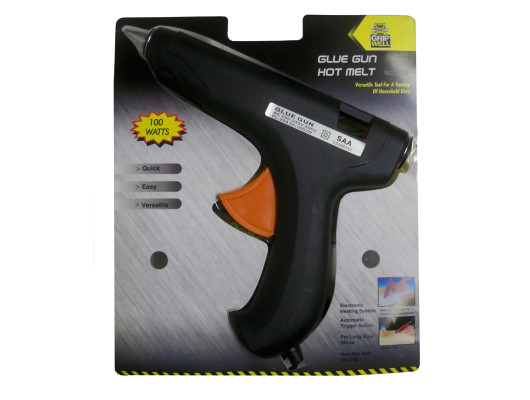100w Glue gun (Glue 11.2 Diameter)