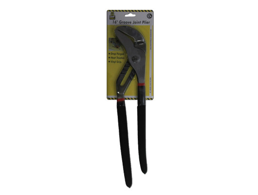 16" Groove Joint Plier