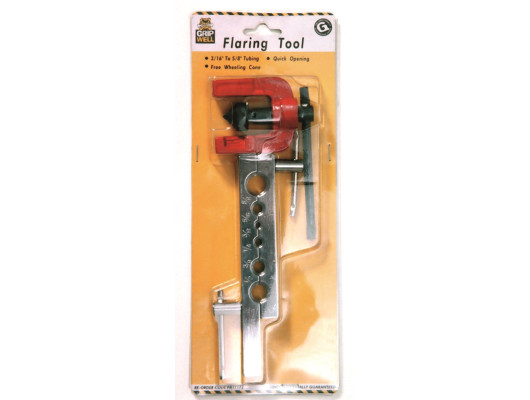 Flaring tool Set