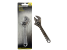 6" Adjustable Wrench,