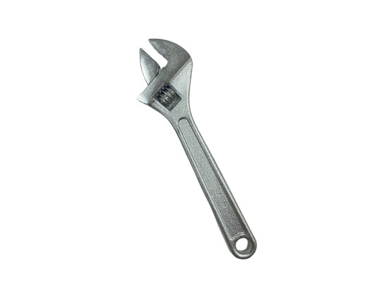 10" Adjustable Wrench