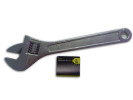 15" Adjustable Wrench
