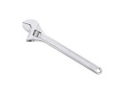 24"/600mm Adjustable Wrench