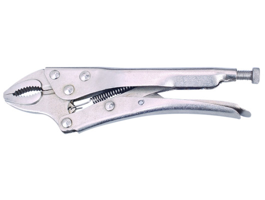 Pliers, Vice, Locking, 125mm