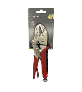 Super grip Vice Locking plier 175mm