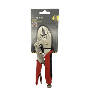 Super grip Vice Locking plier 175mm