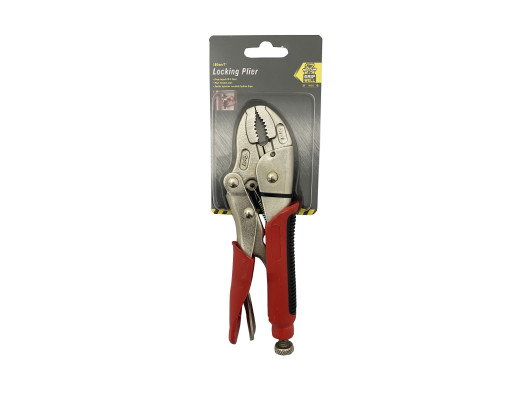 Super grip Vice Locking plier 175mm