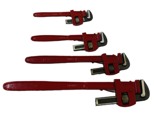 10in/250mm Stillson Pipe Wrench 