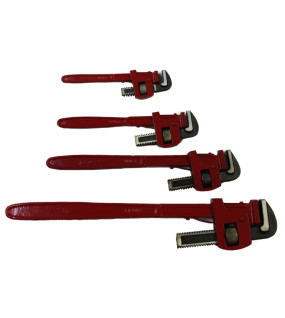 14in/350mm Stillson Pipe Wrench 