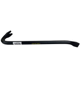 18&quot;/450mm x 19mm Tradesman Wrecking Bar
