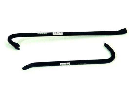 36"/900mm x 19mm Tradesman Wrecking Bar