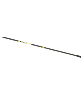 1800mm x 25mm Hexagonal Crow Bar