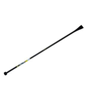 1800mm x 25mm Round Fencing Bar