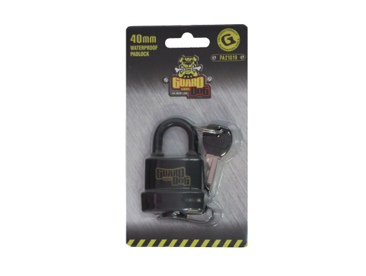 40mm Laminated Water Proof Padlock