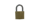 30mm Solid Brass Padlock