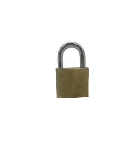40mm Solid Brass Padlock