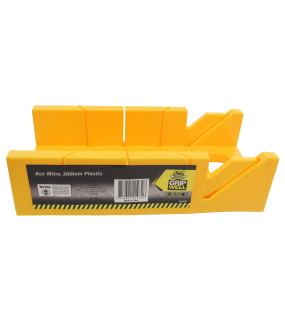 300mm Plastic Mitre Box