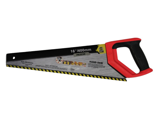 16"/400MM Soft Brick Saw