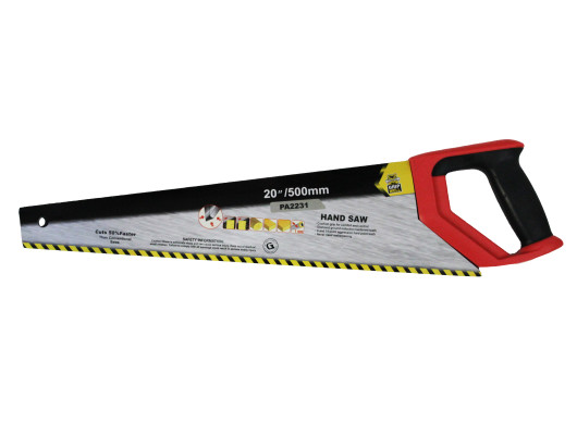 20" / 500mm Hand Saw