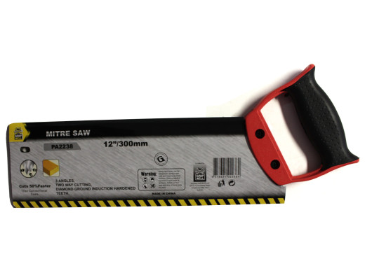 12" / 300mm Mitre Saw