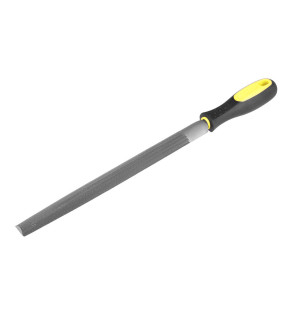 10&quot; / 250mm Half Round Bastard Cut File