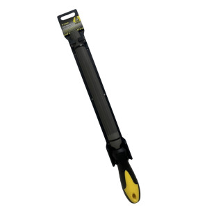 10&quot; / 250mm Half-Round Second Cut File