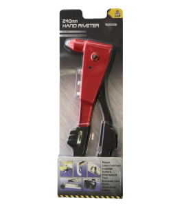 240mm Industrial/Heavy Duty Rivet Gun