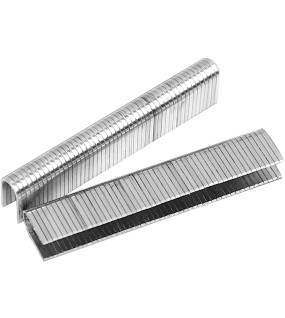 U-Type Staples 14mm, 1000pcs (1.2mm)