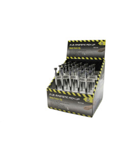 Magnetic 3lb Pick-Up Tool (DB 25pcs)