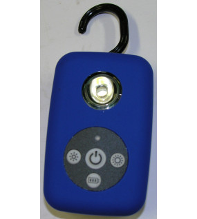 Small 1W LED Worklight (DB 12pcs)