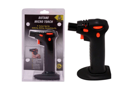Micro Butane Torch